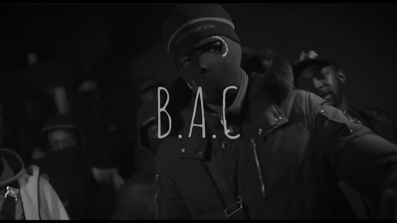 [FREE] R2Z x JUNIOR2ZG x LOSKI Type Beat Drill UK 2025 - “BAC”