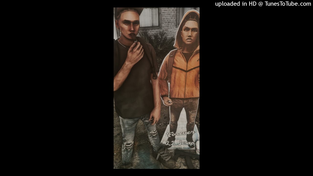 [WC:RP] [IC] LilJu x Lil Meldew - Trap Or Die