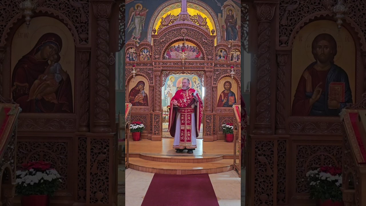 Orthodoxy 101: Is The Veneration of The Saints Ever Too Much?