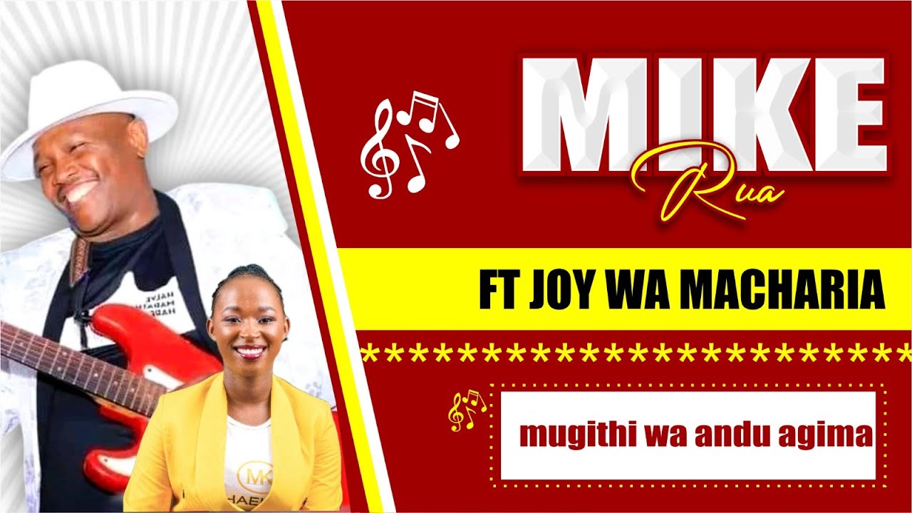 BEST OF MIKE RUA LIVE😂😂 FEATURING  JOY WA MACHARIA // MOTO SANA🔥