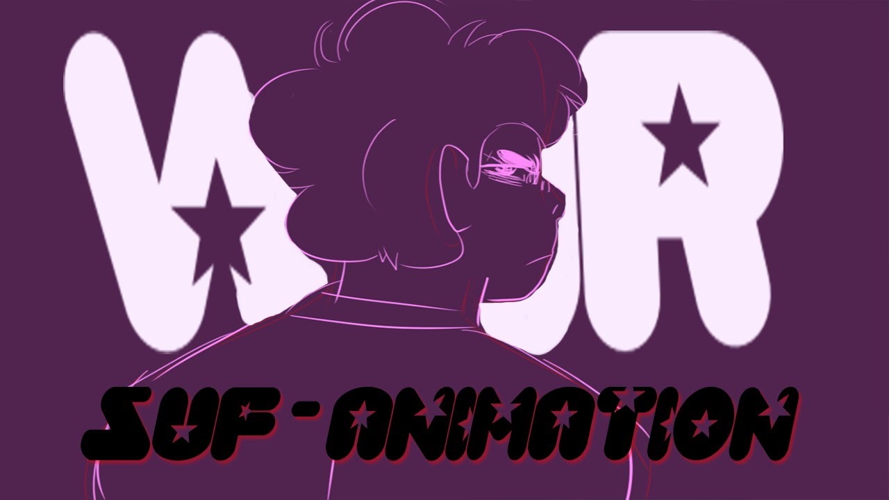 Steven Universe Future  - War [ANIMATION]