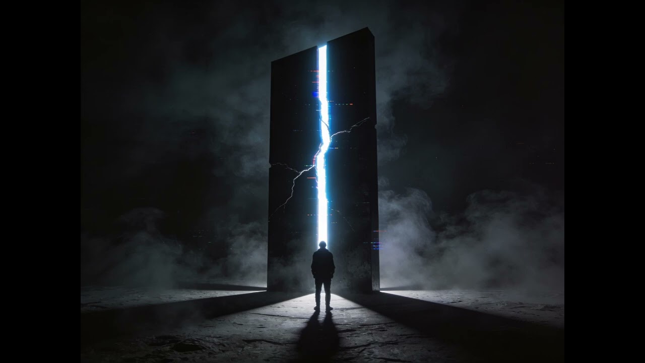 Vøidline - Where Silence Becomes Eternal | Orchestral Metalcore |