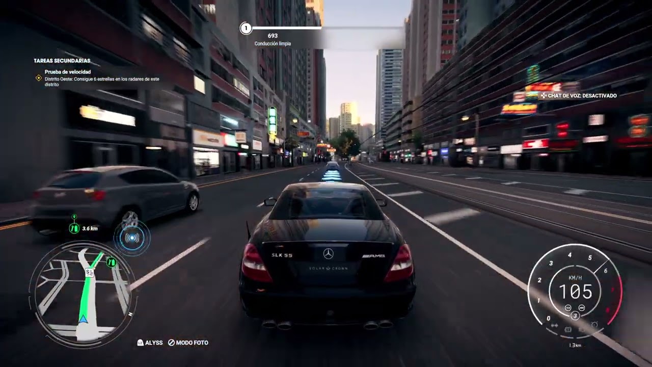 Test Drive Unlimited MI GARAJE