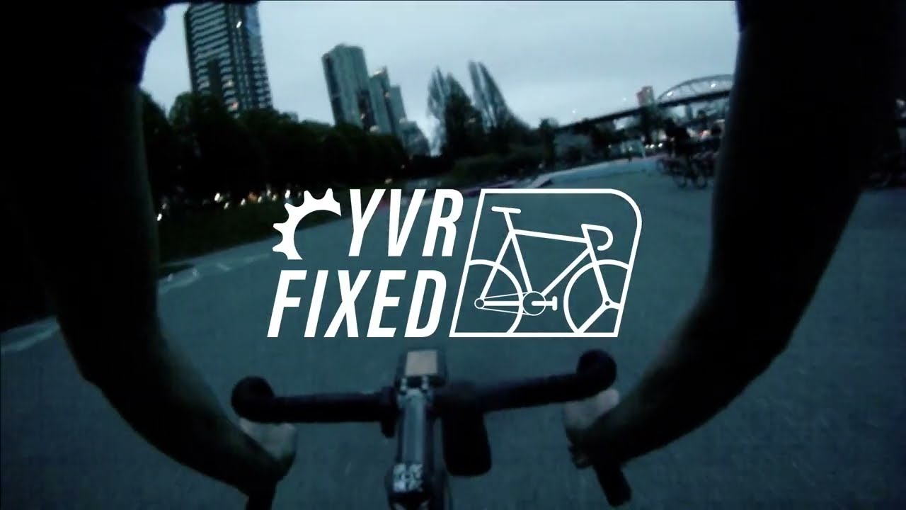 GLOBAL DEATH DASH 2025 - SLOWSQUAD INTL + YVRFIXED (Frankie POV)