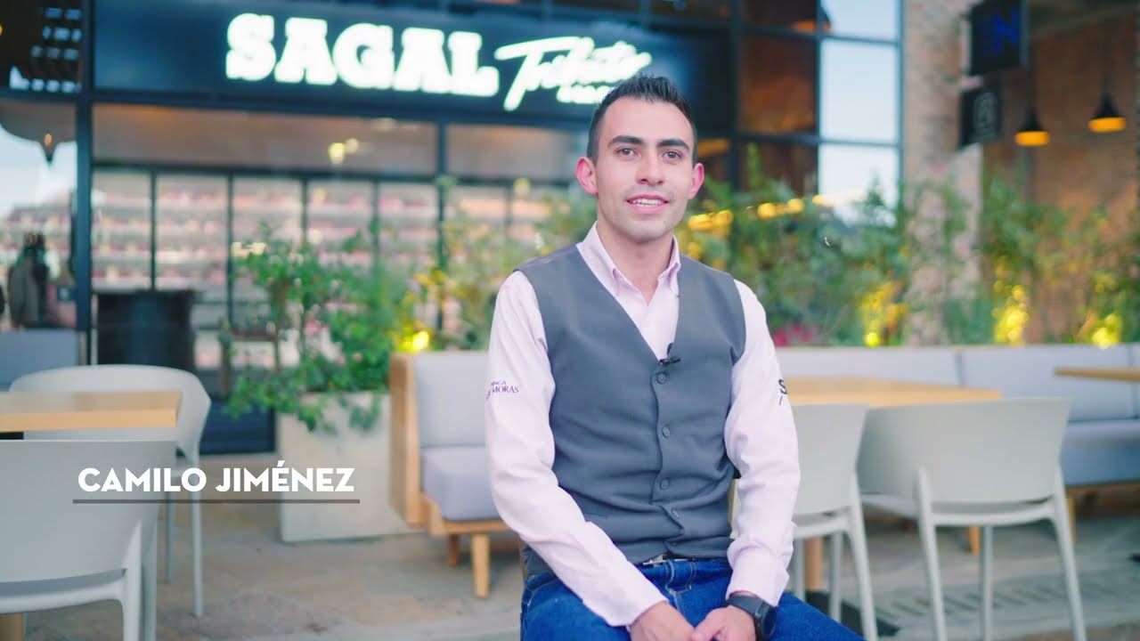 Sagal Tributo a la carne Documental