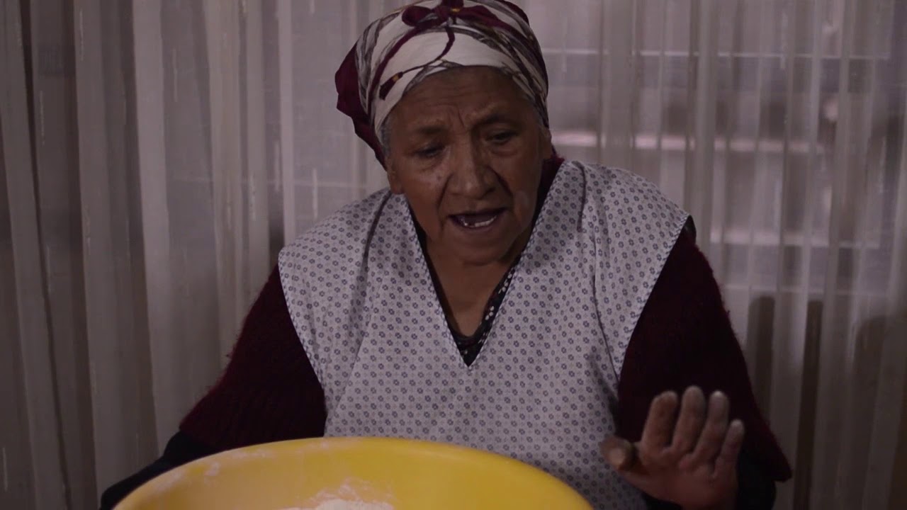 Pan chama
