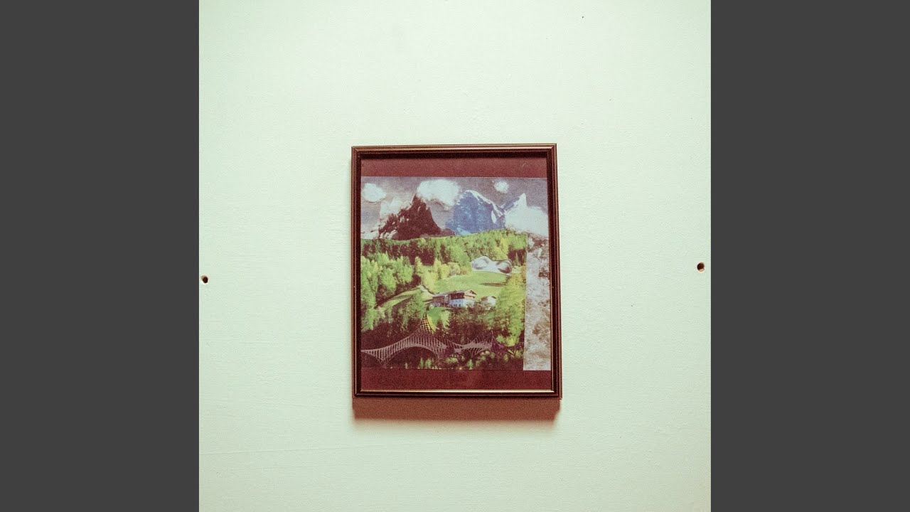 Saudade (Tonto Perro Viejo)