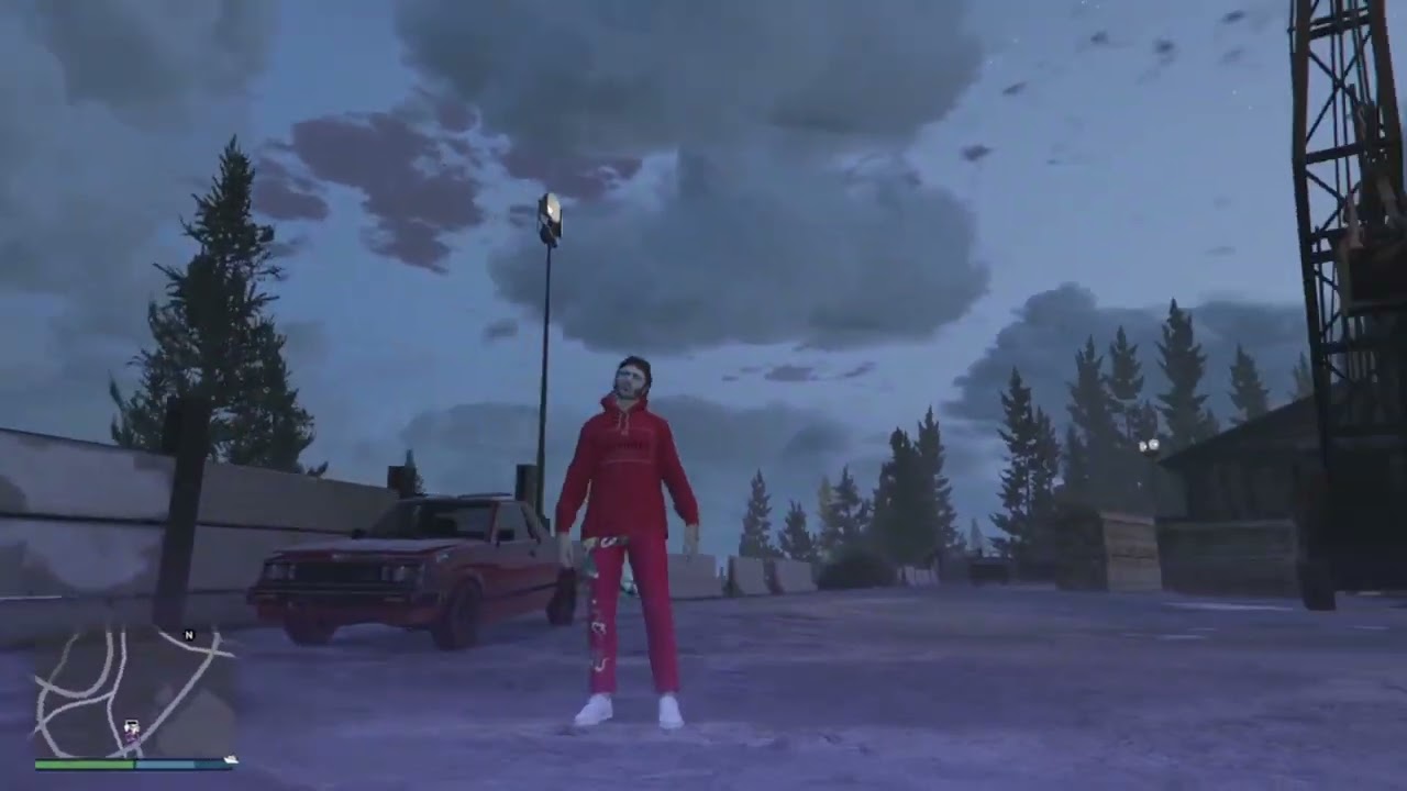 GTA Online - All RC Bandito Time Trials (in one video)