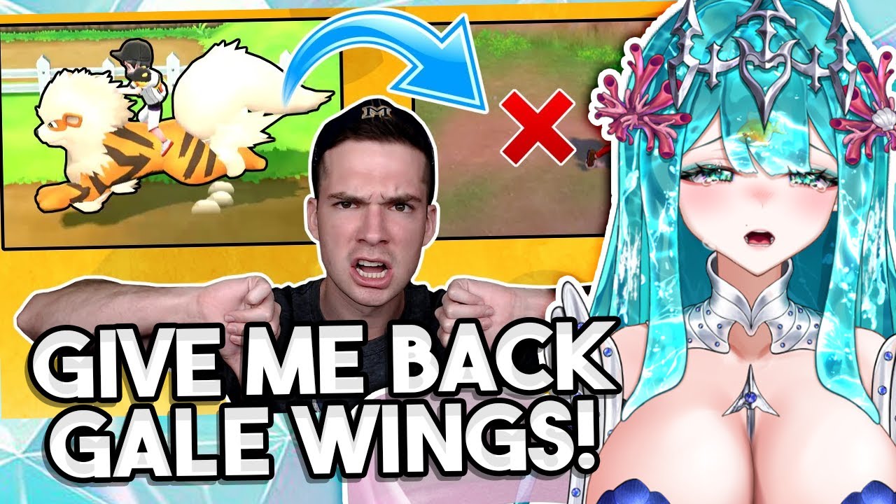 Poseidon reacts to 
