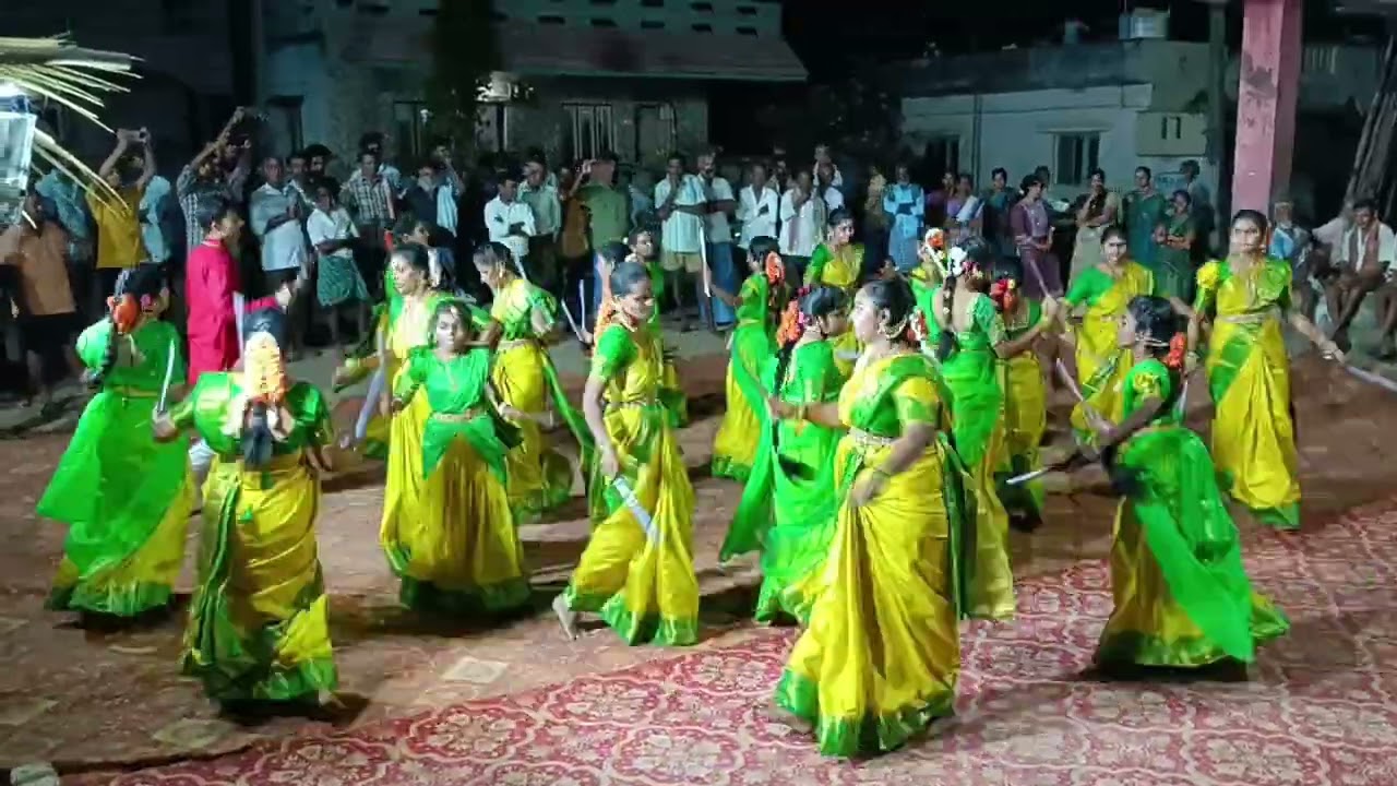 REPALLE VADALLO KRISHNA MURTHY KOLATHAM| FULL VIDEO SONG|