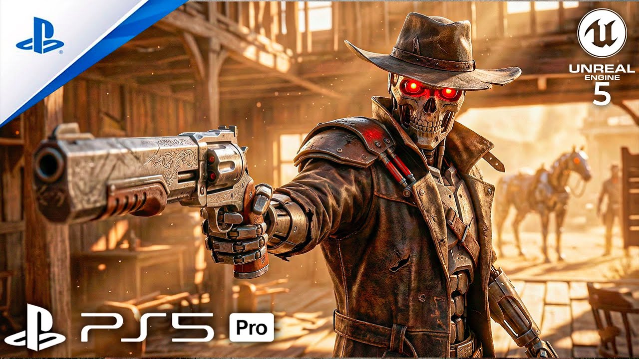 18 НОВЫХ игр 2026 года, которые вы не должны пропустить! | PC, PS5, Xbox Series X, PS4, XB1, NS