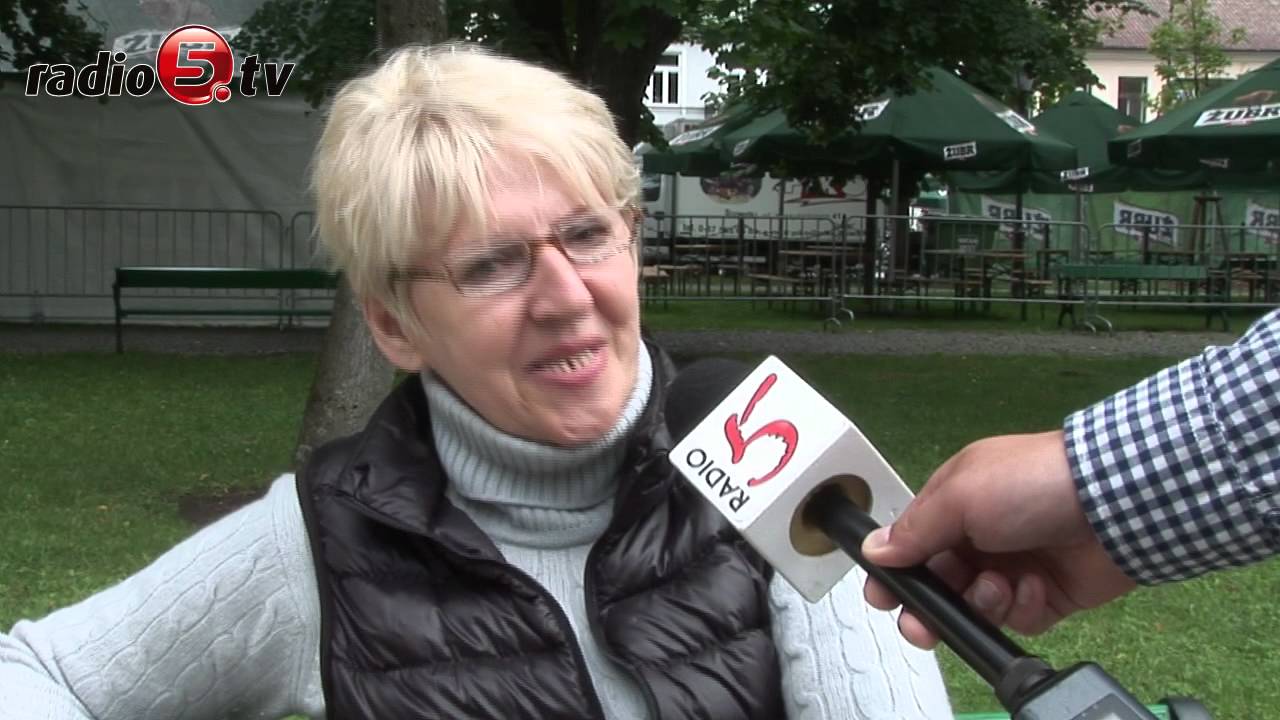 Dni Suwałk i Jarmark Kamedulski