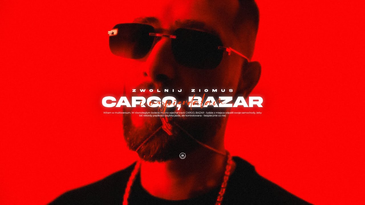BIBIC - CARGO, BAZAR