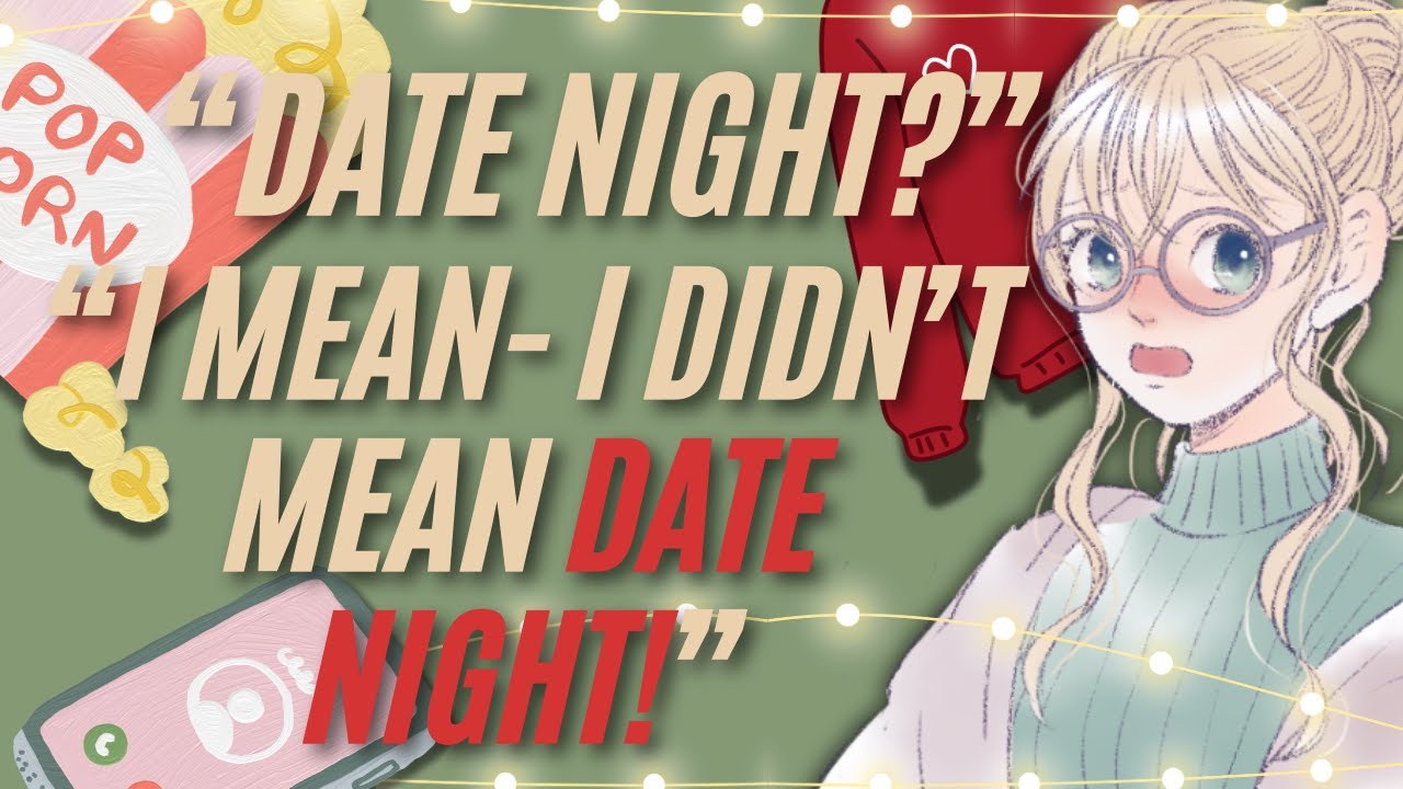 [ASMR/ROLEPLAY] Adorkable Roommate Accidentally Confesses Over Voicemail [Roommates to ???]  [F4A]