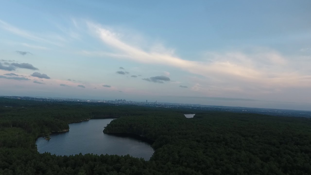 Phantom 4 camera tilt