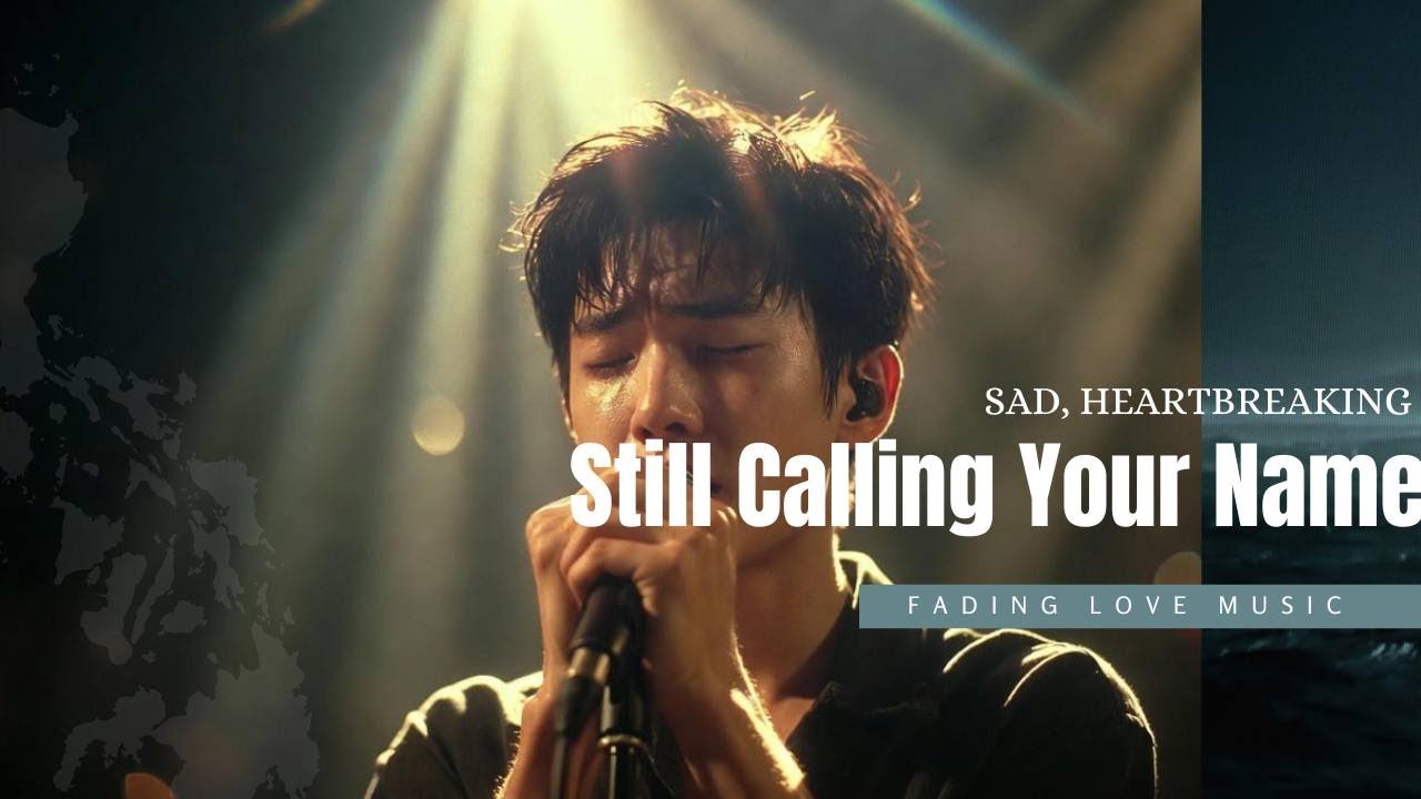 Still Calling Your Name | sad, heartbreaking pop love song
