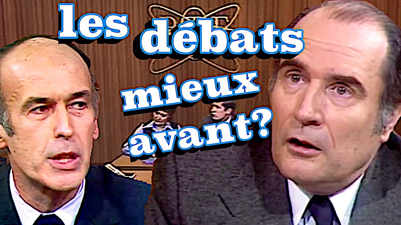 L'art oublié du débat
