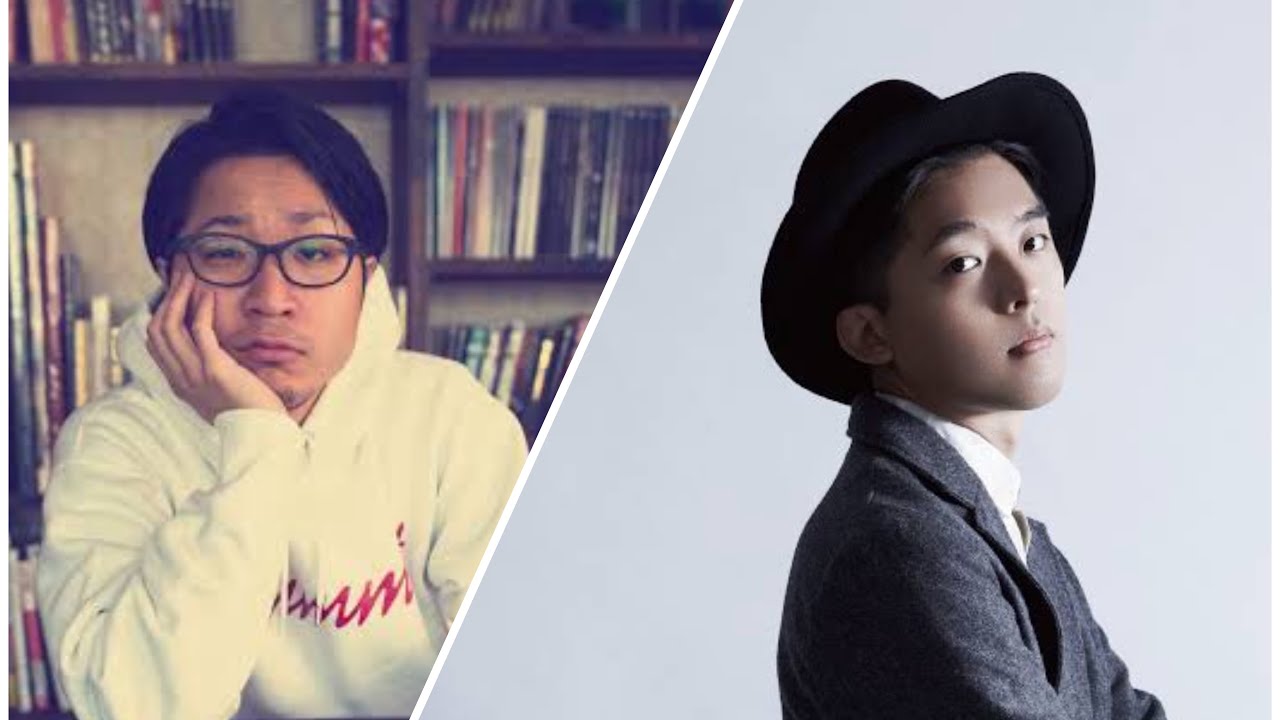 ［MC BATTLE］PUNPEE vs KEN THE 390