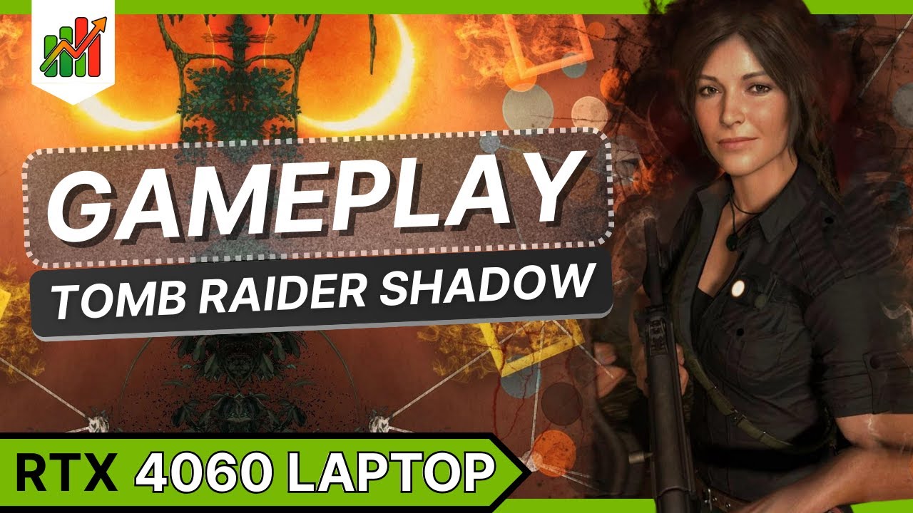 First 30 minutes of Shadow of the Tomb Raider - Gameplay