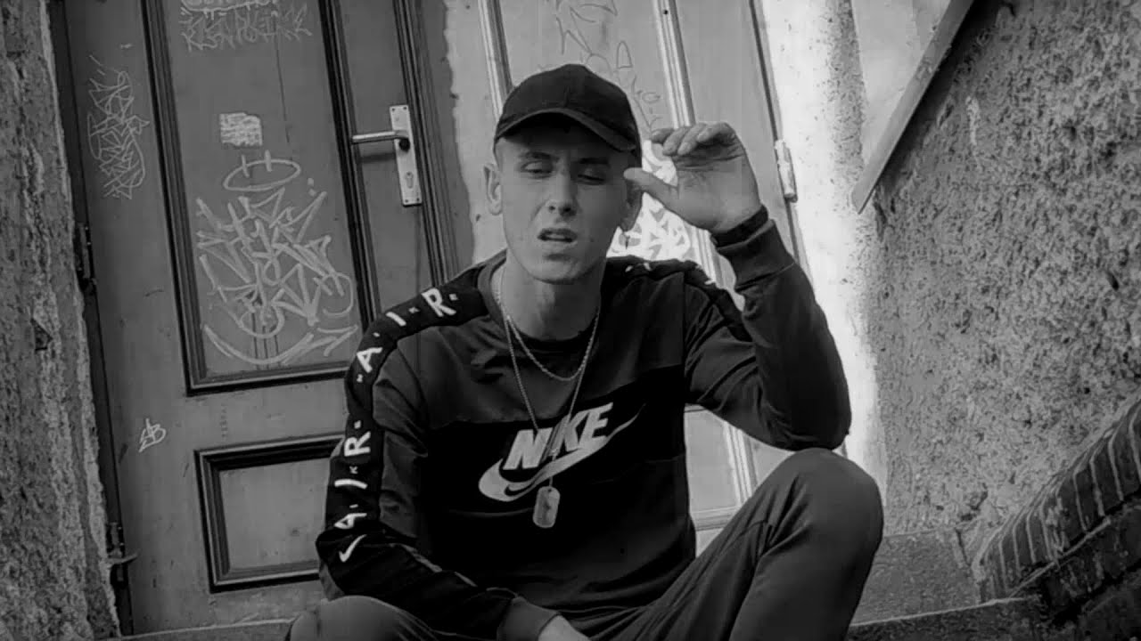 JaPa - Emocjonalny P... (Official Music Video)