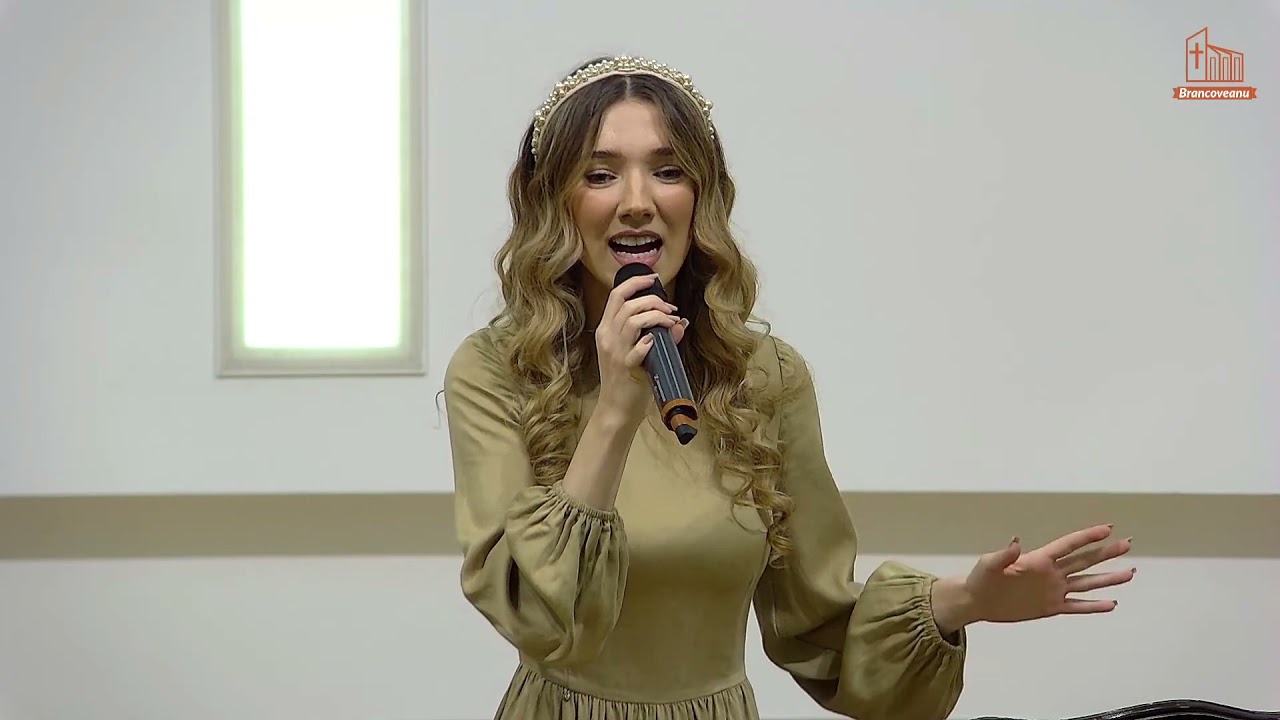 Amalia Preda - Mai presus de cuvinte