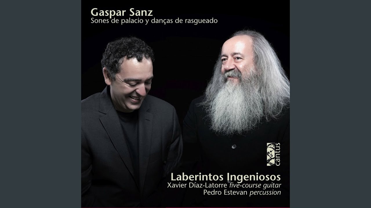 Xácaras: Diez y Seis Diferencias