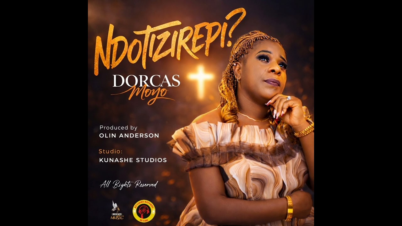 Ndotizirepi?