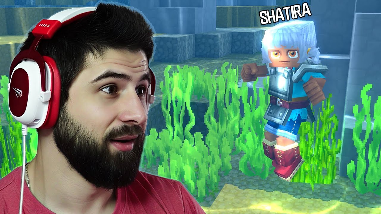 Minecraft 2 გამოვიდაა?😱 | Hytale #1
