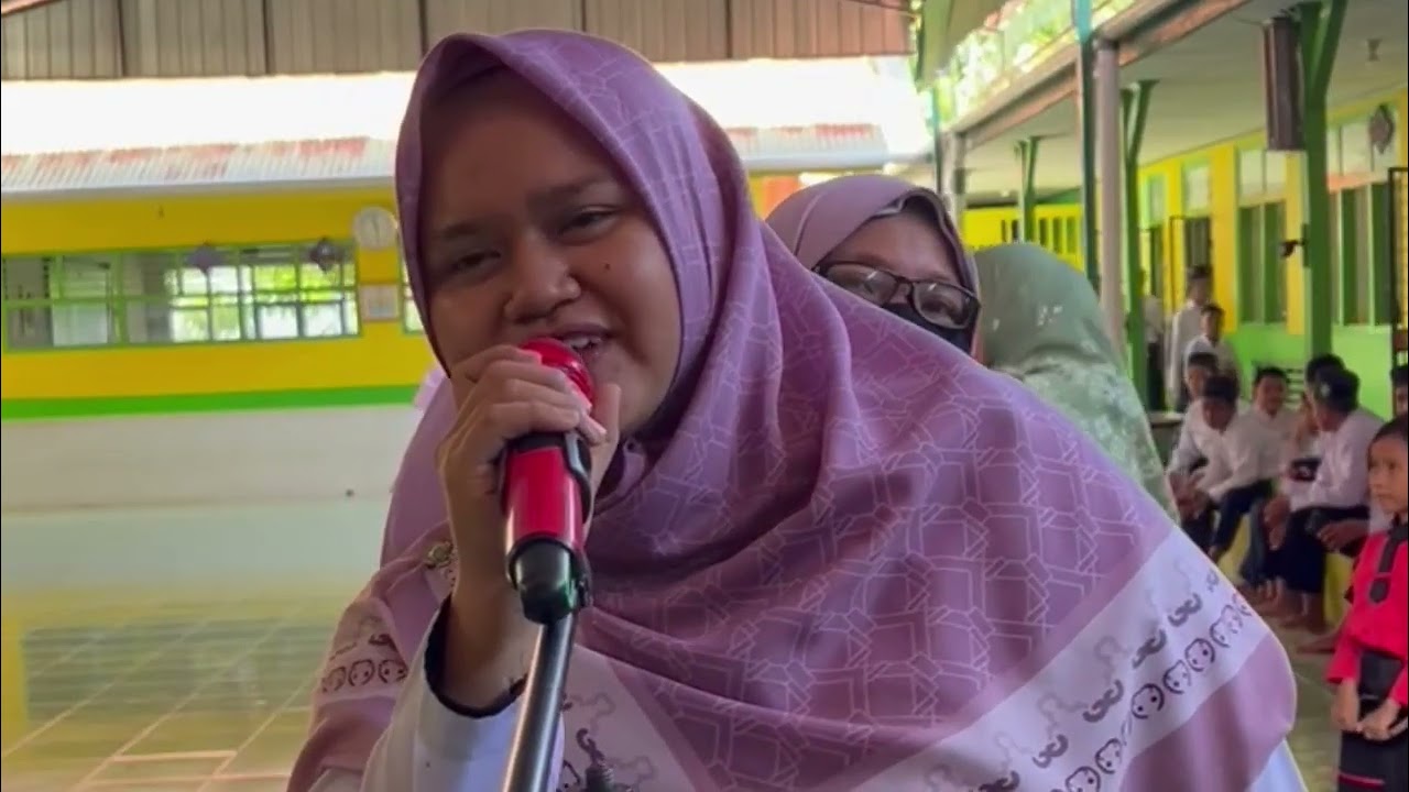 Sambung lagu 