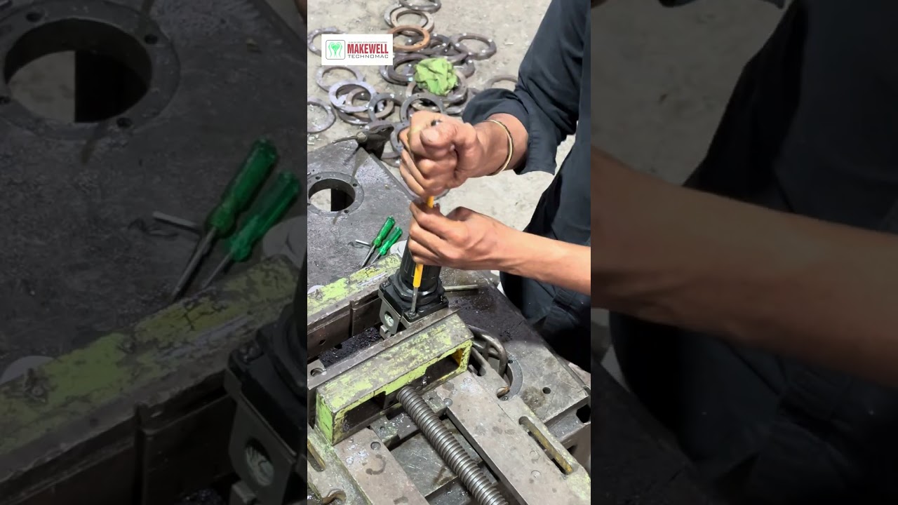 How to Service & Repair a Pneumatic Regulator | Step-by-Step Guide