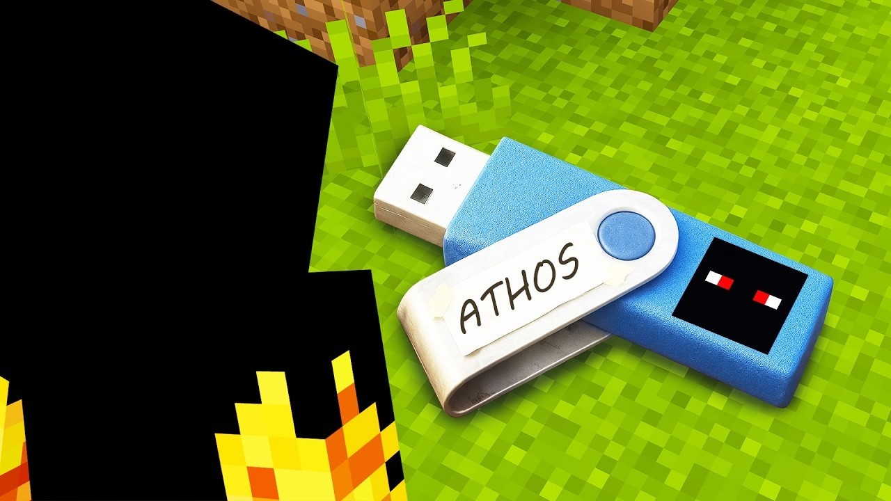 ENCONTRÉ el MUNDO SECRETO de mi AMIGO en MINECRAFT
