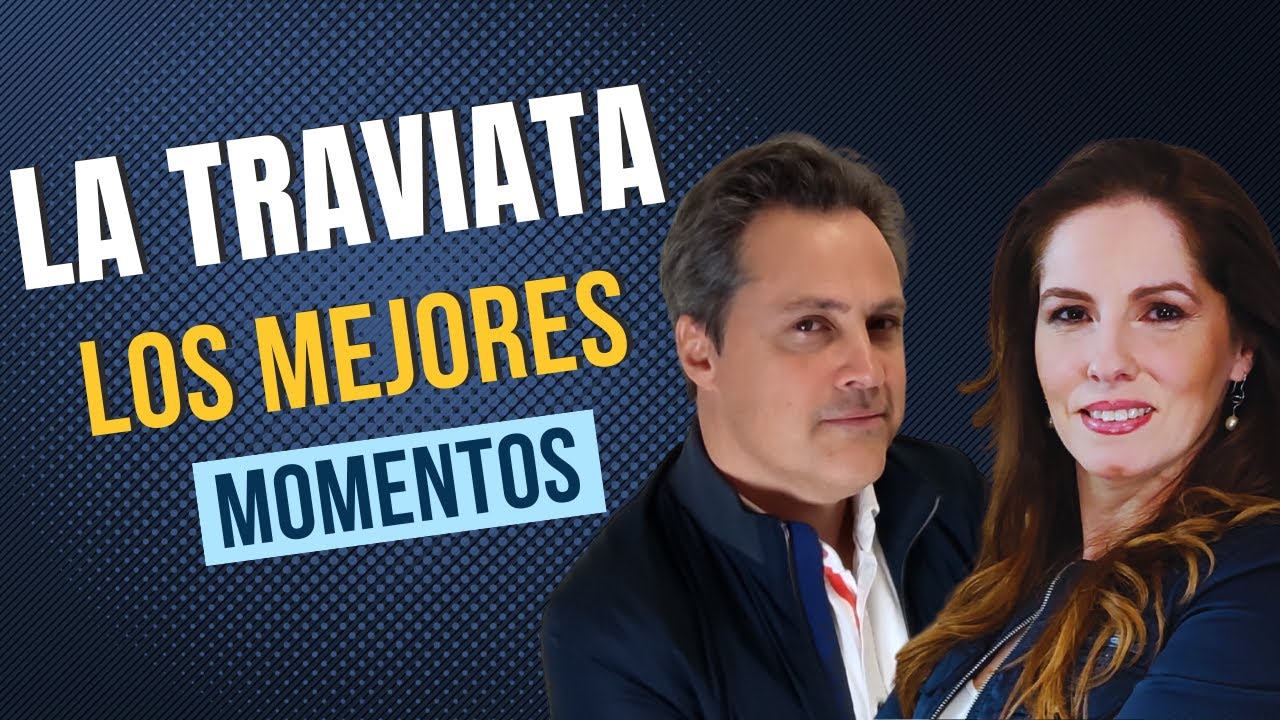 La TRAVIATA de VERDI: el TOP 5 de los MEJORES momentos