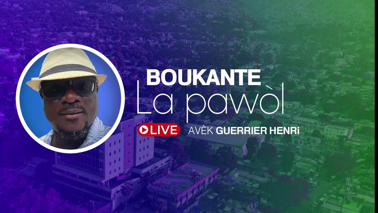 BOUKANTE LAPAWOL VENDREDI 21 NOVEMBRE 2025.