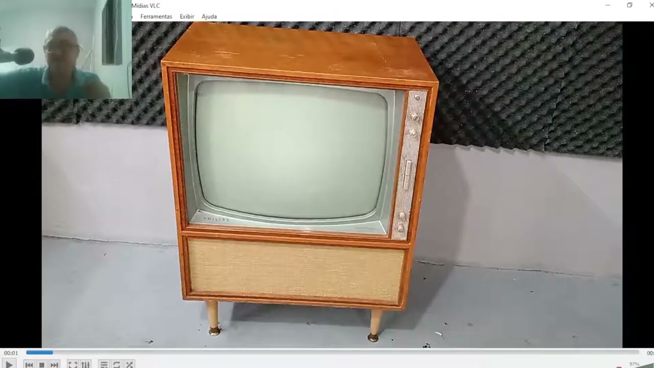 Pré Aquecimento do Filamento