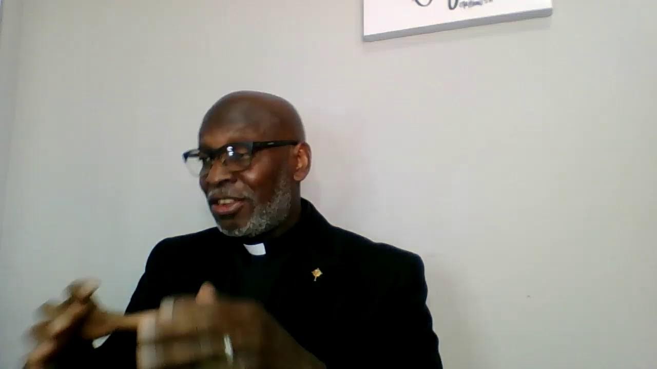 Kingdom Empowerment Ministries Sunday Service - Be At Rest, God Is Our Safety