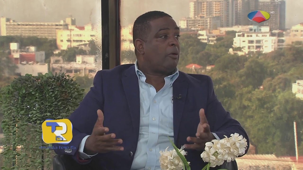 EN VIVO: REVISTA DEL 15
