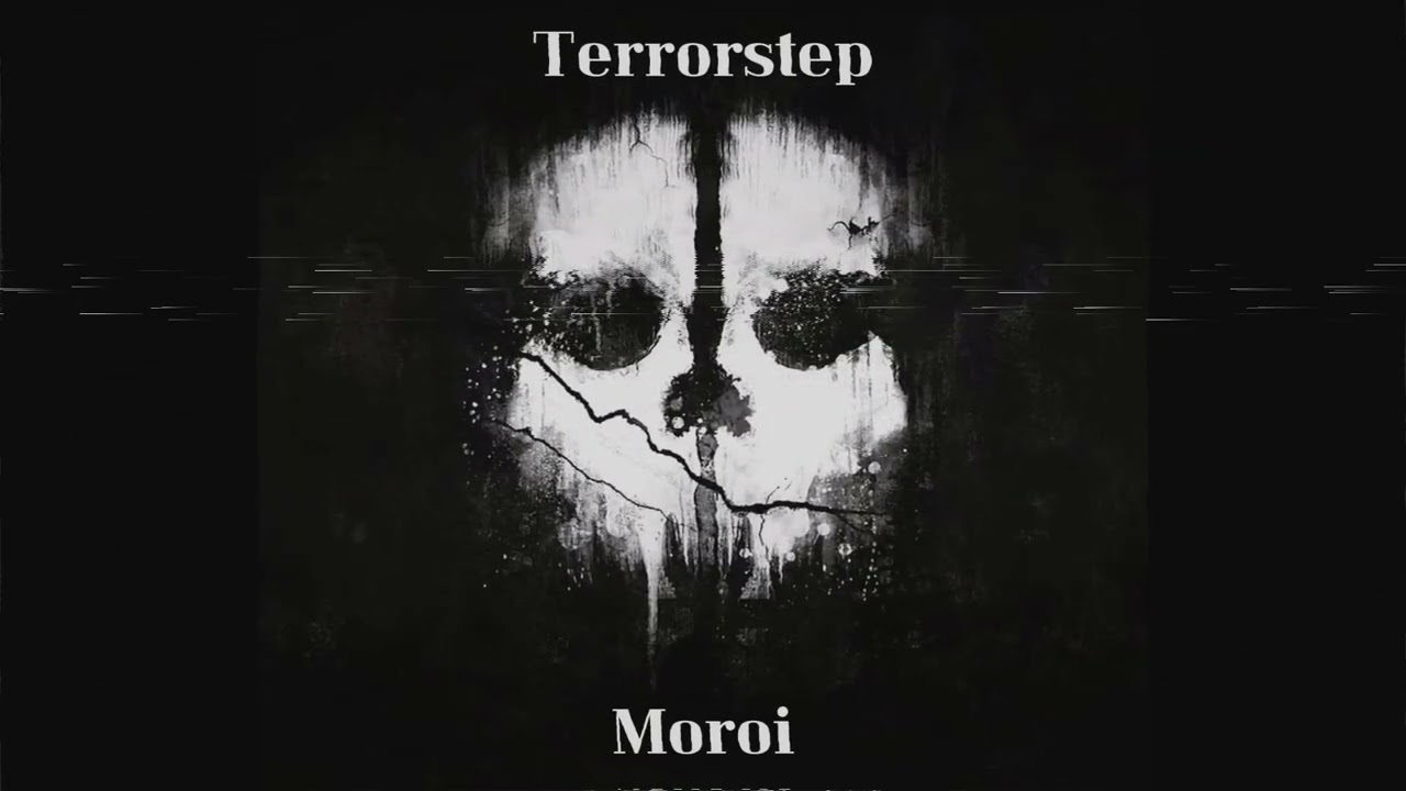 Terrorstep - Moroi (Phasmophobia Ghost's Music EP3)