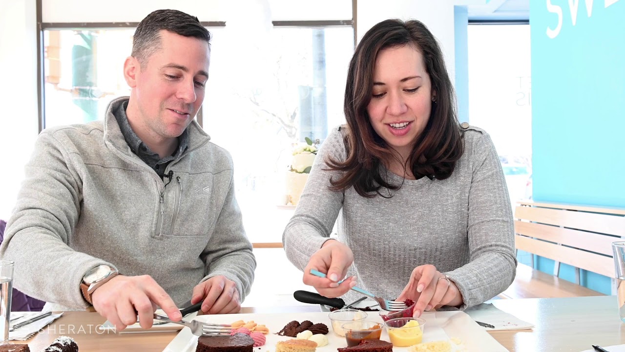 Wedding cake tips from bakery experts (Weddings 101)