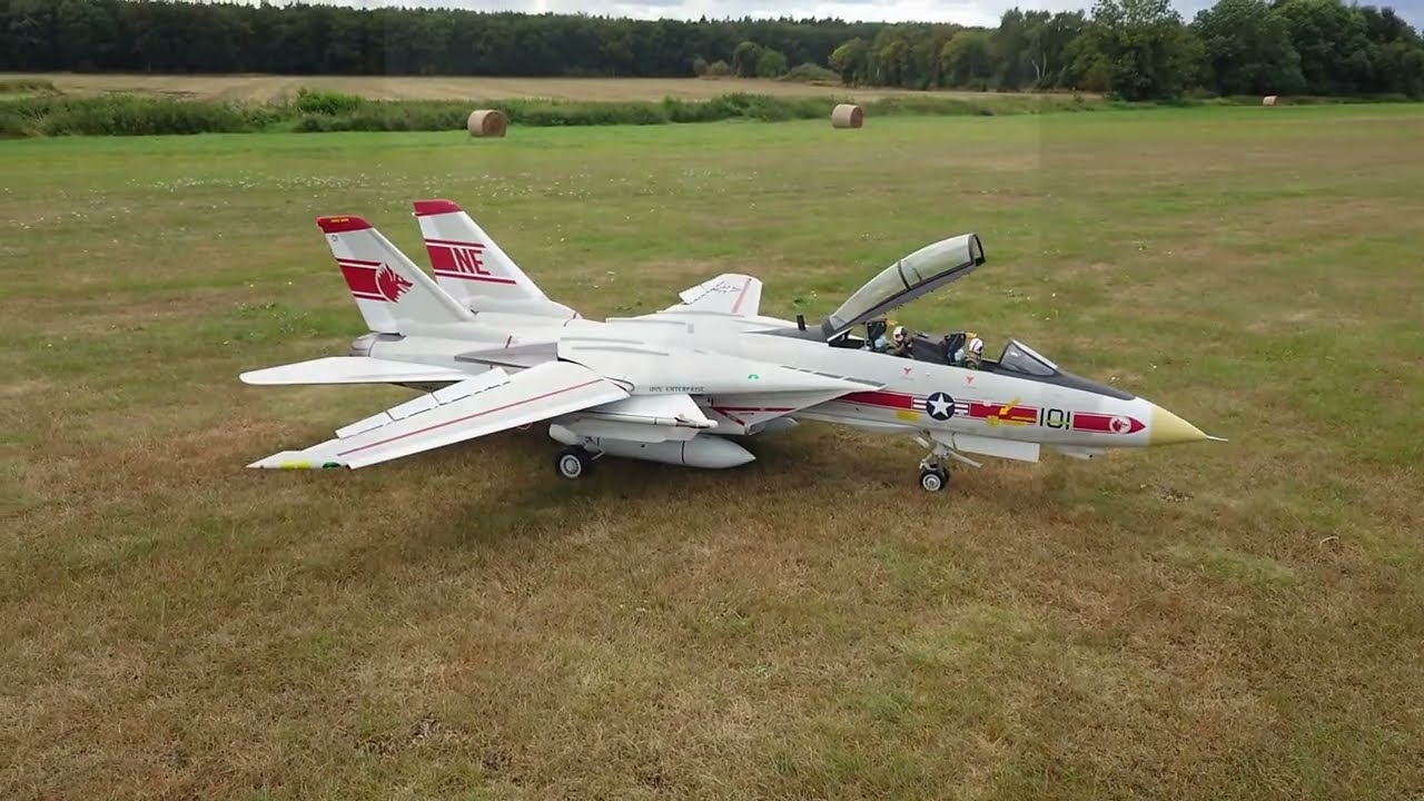 Skymaster F 14 Tomcat XXL