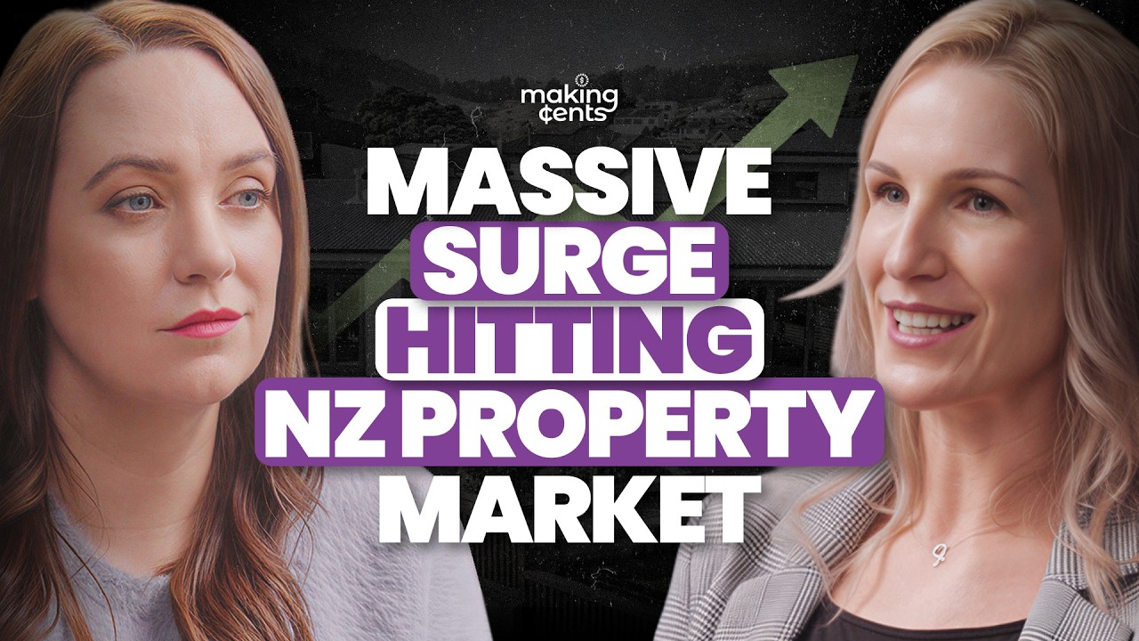 NZ's Biggest June Listing Surge Since 2020: What It Means for Prices