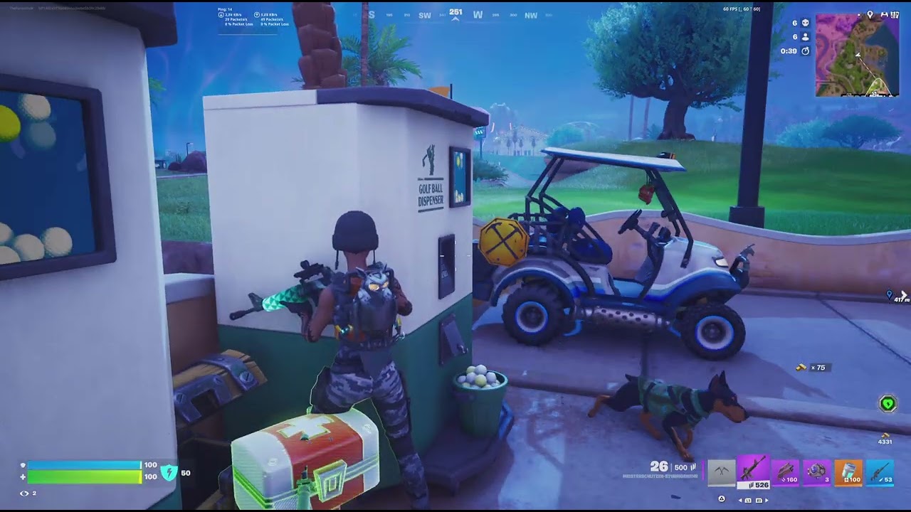 TheFuriosHulk Der alte Mann mit einem Glanzstück!