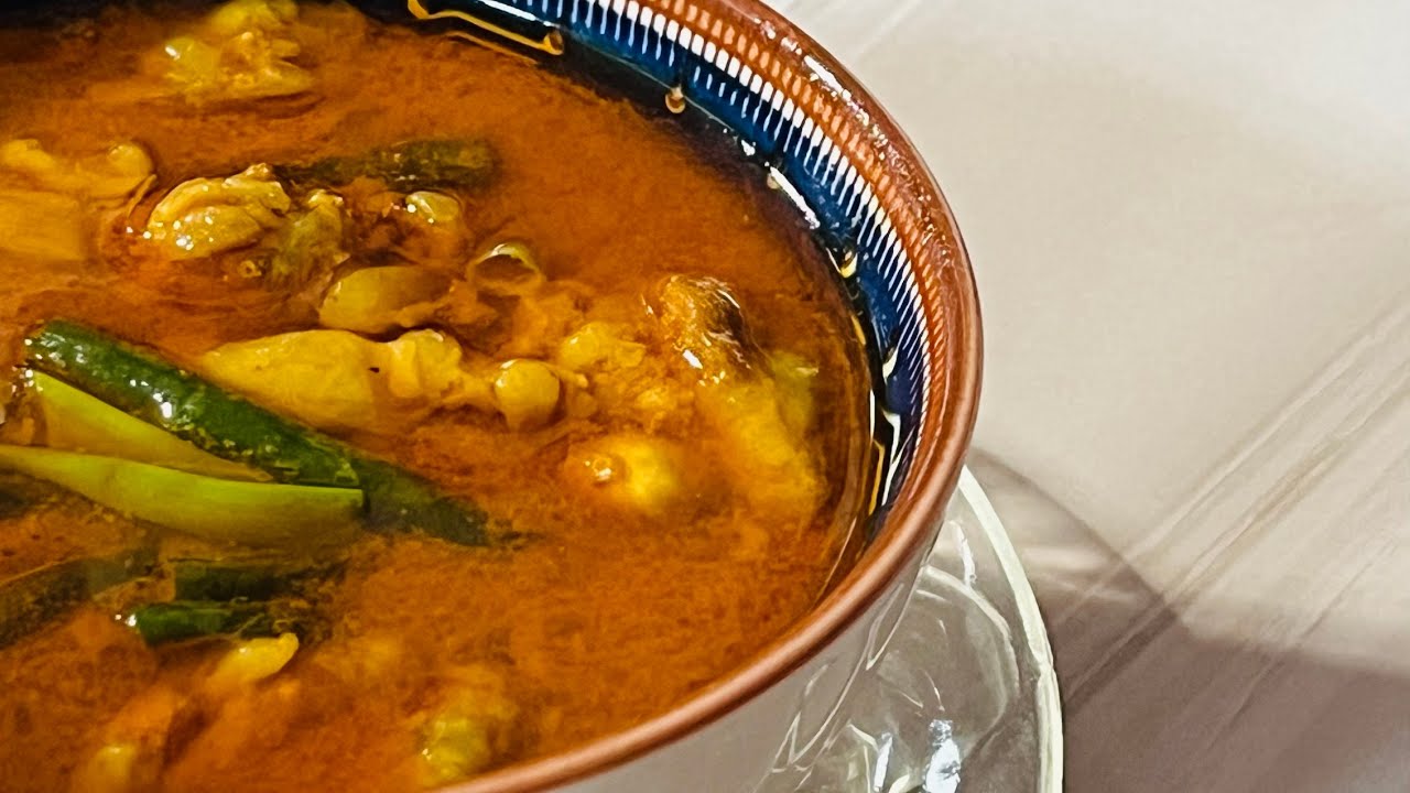 Gulai Daging Sapi Teman Terbaik Ketupat di Hari Raya #lebaran 2025