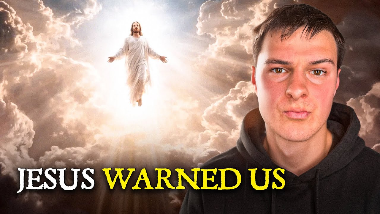 Christians, Watch This Before February 1, 2026