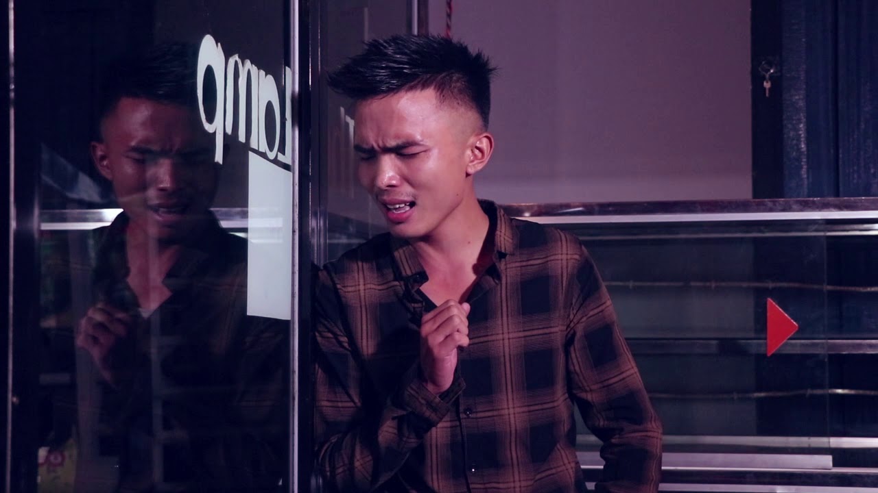 A Dih Cang Mi Tuanphung