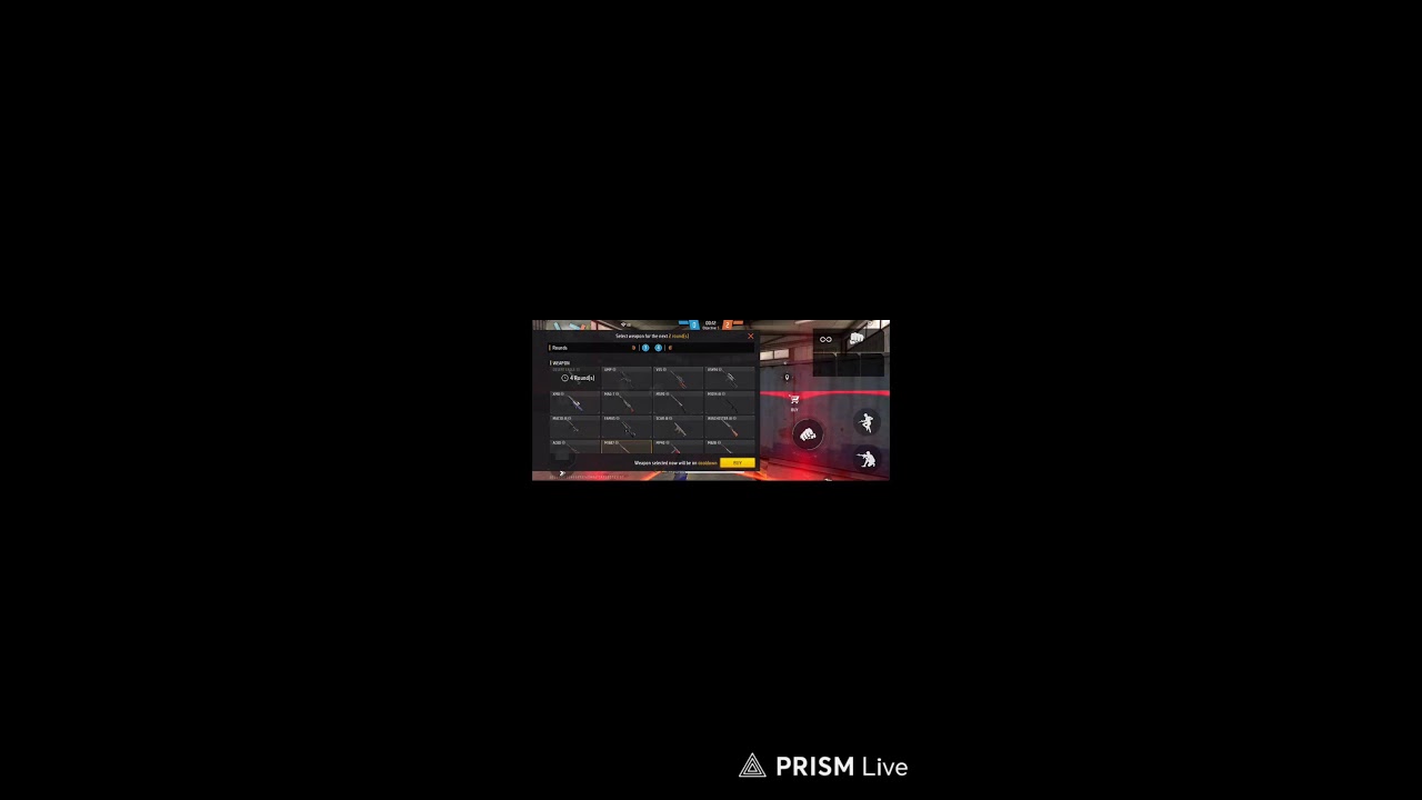 CS RANK MASTAR PUSH BY ITTACHI