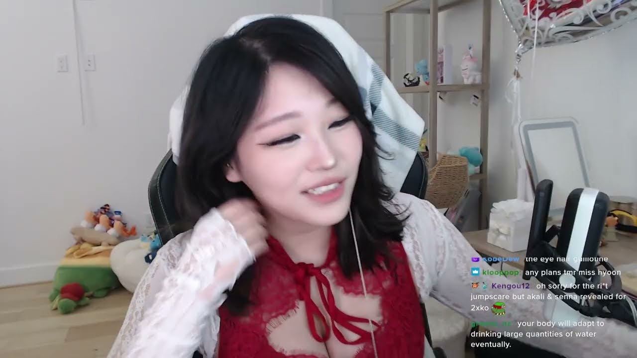 Happy Valentine's Day!