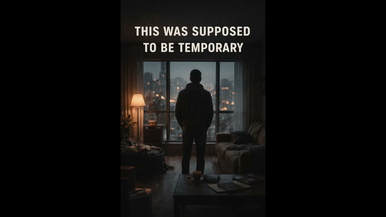 This Was Supposed to Be Temporary