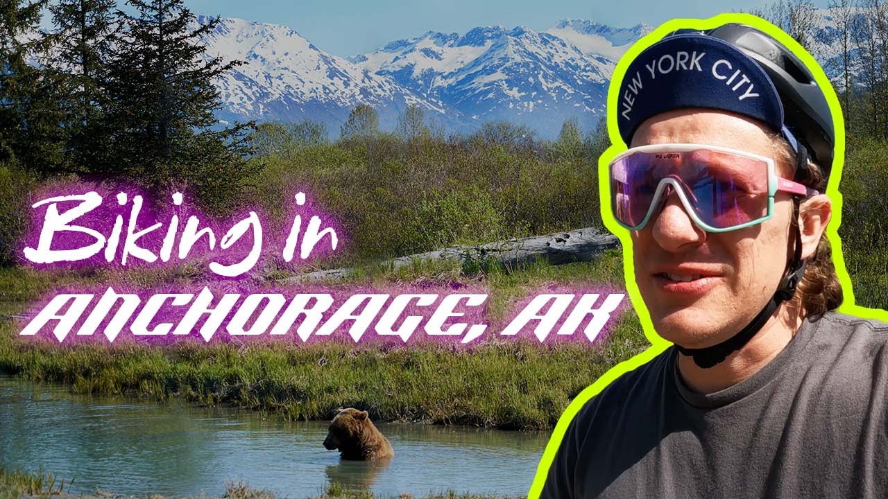 What is bike culture like in Anchorage, AK? (Bike Life: Unchained, episode 3)