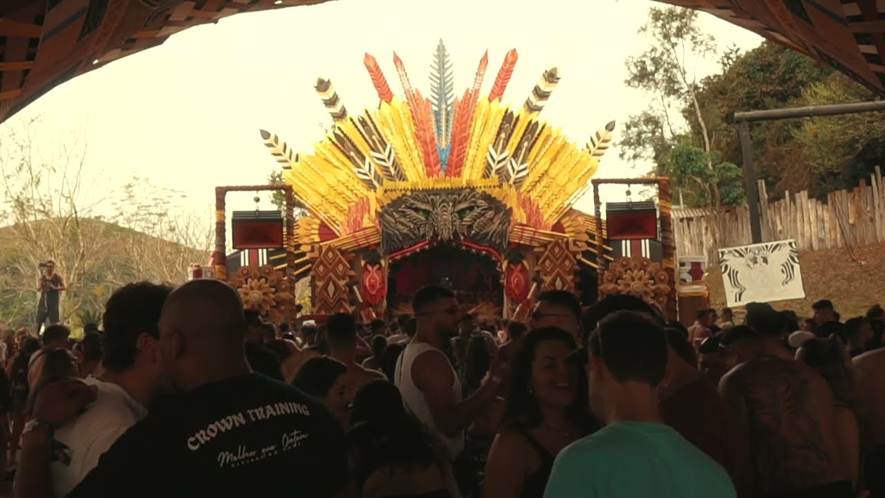 @TCHOW_GAIA_CONNECTION Full Video  2024