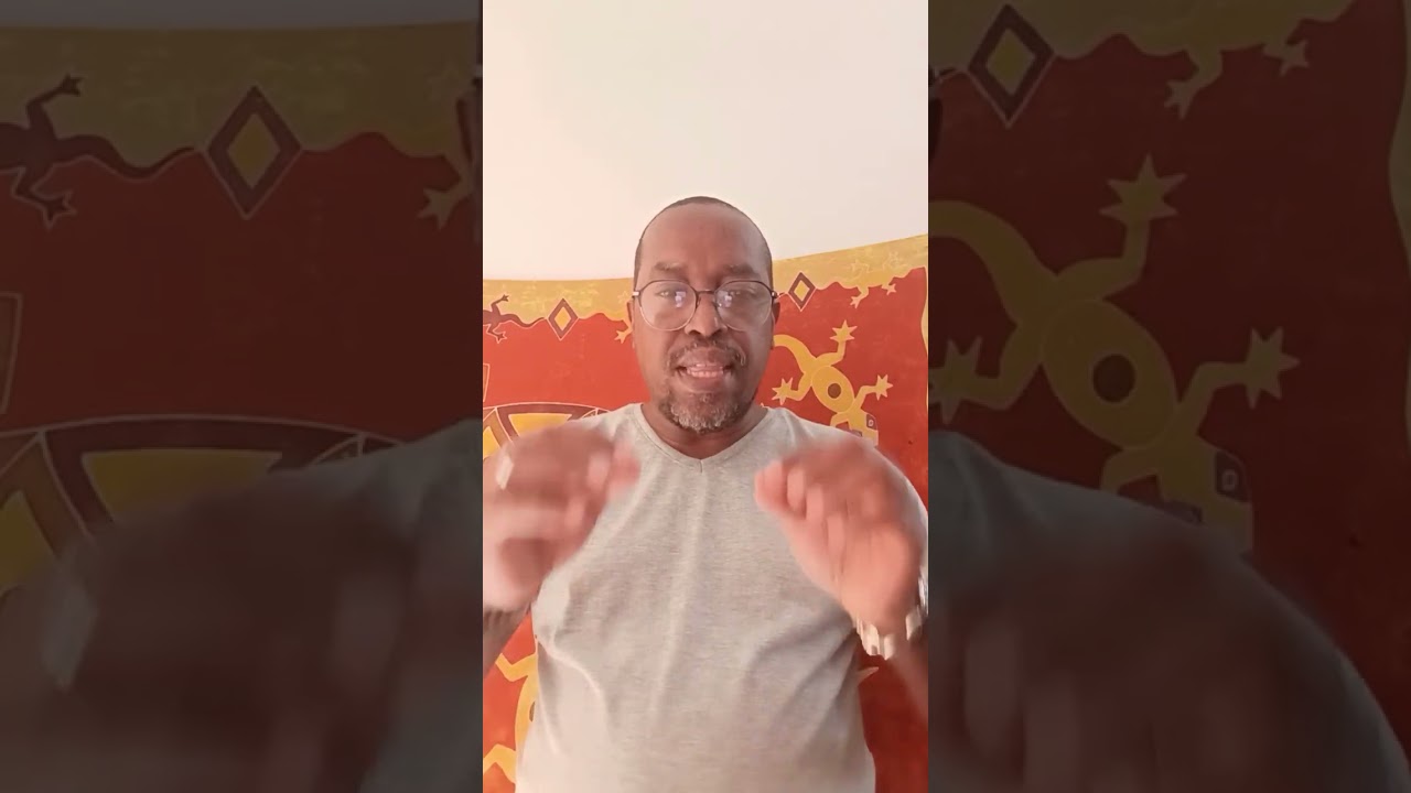 Les agents impayés : Ouani-Badarsalam. Tout ❤️